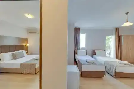 Smart Holiday & Suites -All Inclusive - 23