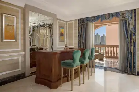Marsa Malaz Kempinski, The Pearl - Doha - 134