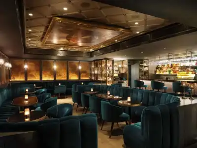 Sofitel London St James - 35