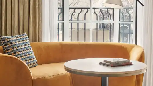 Hyatt Regency London Blackfriars - 15