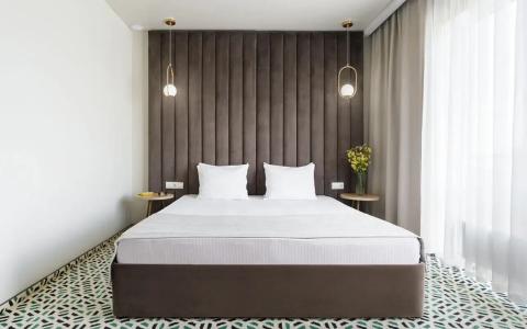 AURUM FAMILY RESORT & SPA - 144