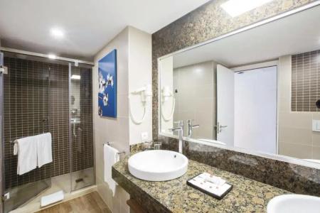 Riu Bravo - 0'0 All Inclusive - 39