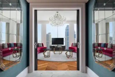 The Ritz-Carlton, Doha - 75