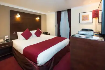 The Park City Grand Plaza Kensington - 61
