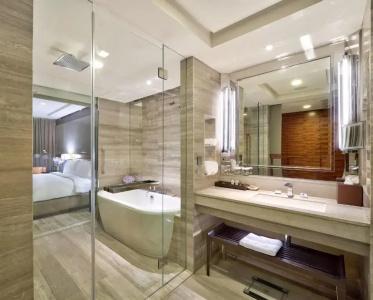 Hilton Sukhumvit Bangkok - 63