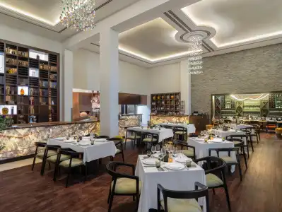 Rixos Al Mairid - 25