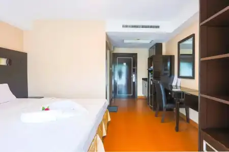 Land Royal Residence Pattaya - 41
