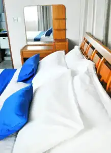 Airport Comfort Inn Premium - 32