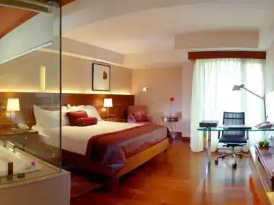 The LaLiT New Delhi - 50