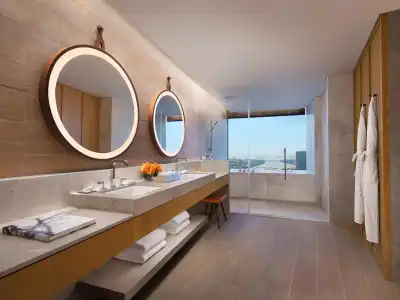 Andaz Singapore, By Hyatt - 49