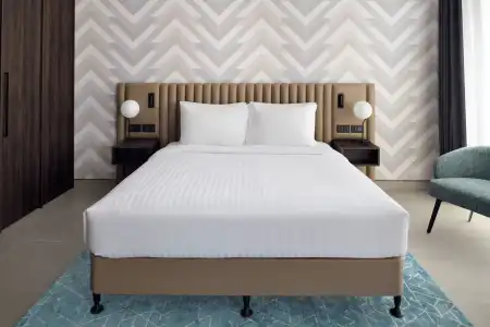 Courtyard by Marriott World Trade Centre - 38