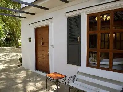 Milky Bay Resort - 128