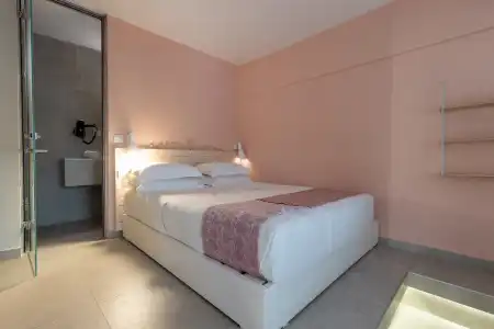 Kouros Exclusive & Suites Rhodes - 72