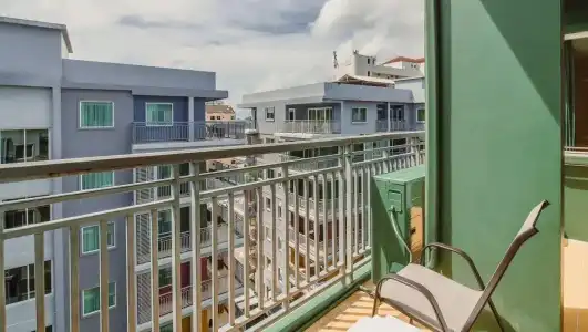 Elite Suites Patong - 44