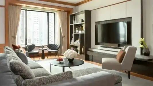 Four Seasons Singapore - 96
