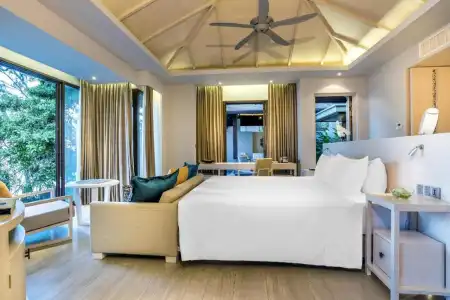 Pullman Phuket Arcadia Naithon Beach - 63
