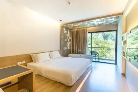 Anana Ecological Resort Krabi - 93