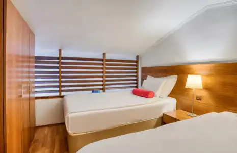 Martı Myra - Ultra All Inclusive - 114