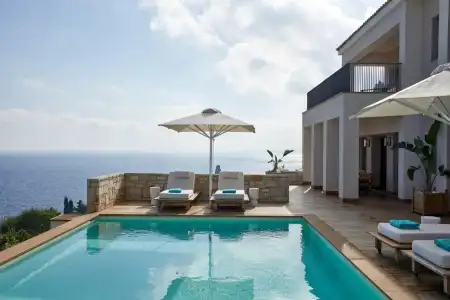 Angsana Corfu Resort & Spa - 101