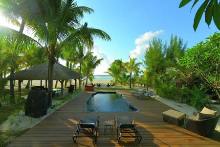 Paradis Beachcomber Golf Resort & Spa - 72