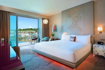 W Singapore – Sentosa Cove - 60