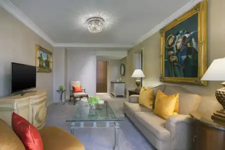 Sheraton Towers Singapore - 72