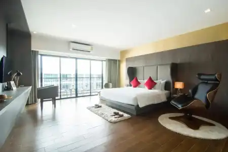 J Inspired Pattaya - 74