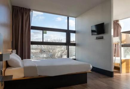 B&B Grenoble Centre Verlaine - 27