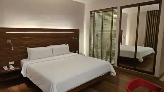 Sachas Uno Asoke Sukhumvit Bangkok - 100