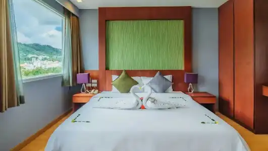 Elite Suites Patong - 32