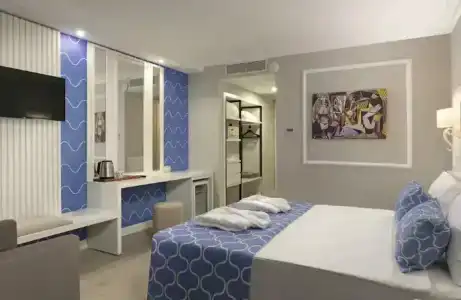Selectum Colours Side - 18