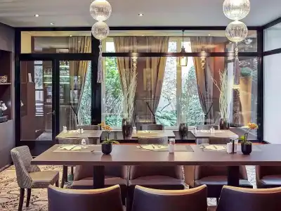 Mercure Paris Tour Eiffel Grenelle - 15