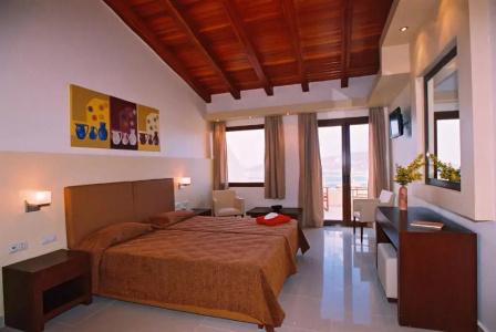 Lemnos Village Resort - 38