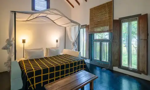 Lunuganga Estate - 13