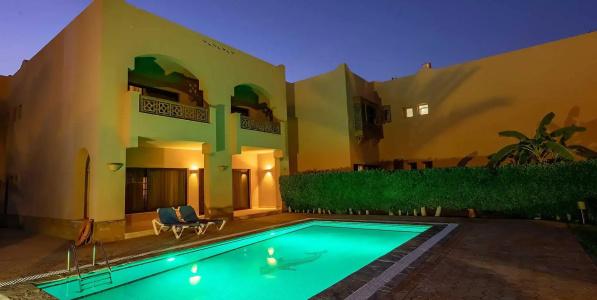 Continental Hurghada - 51
