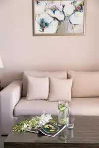 Rixos Alamein Couples And Families Only - 57