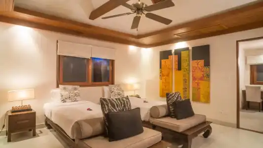 Shiva Samui Luxury Villas - 122