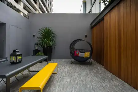 Ad Lib Bangkok - 75