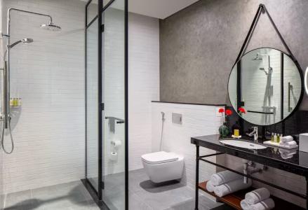 DoubleTree by Hilton Dubai M Square & Residences - 50