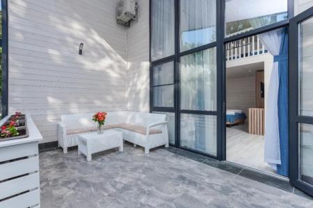 Pansionat Volna - 120