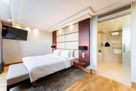Radisson Blu Elizabete - 59