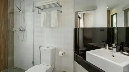 Quality Beach Resorts and Spa Patong - 72