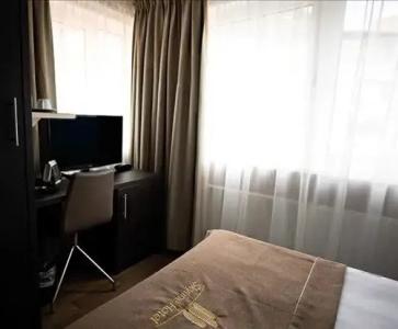 Skyline City Frankfurt - 53