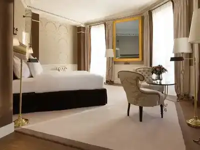 La Reserve Paris and Spa - 98