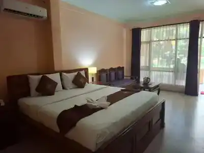 Melasti Kuta Beach & Spa - 59