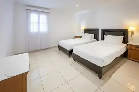 Smy Mediterranean White Santorini Adults Only - 28