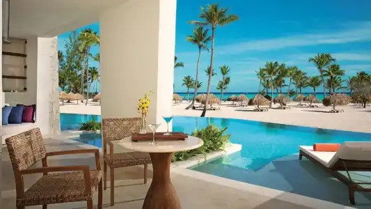 Secrets Cap Cana Resort & Spa - Adults Only - All Inclusive - 64