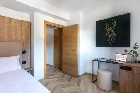 B&B Passo Tre Croci Cortina - 21