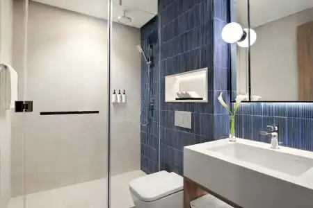 InterContinental Dubai Marina by IHG - 91