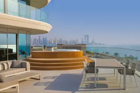 W Dubai - The Palm - 144